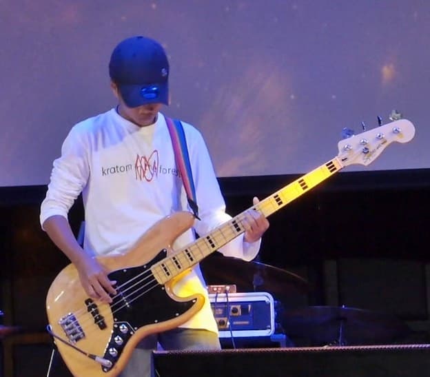 ฺBASS เบส