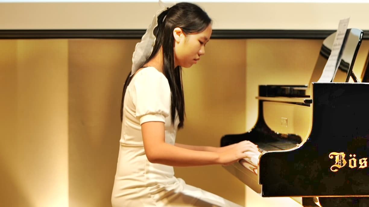 PIANO เปียโน